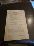 REVISTA FUNDAȚIILOR REGALE nr.4/1945