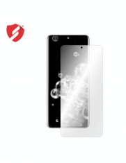 Folie protectie Smart Protection Samsung Galaxy S20 Ultra foto