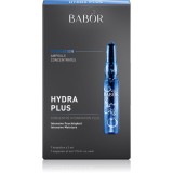 BABOR Ampoule Concentrates Hydra Plus ser concentrat pentru o hidratare intensa 7x2 ml