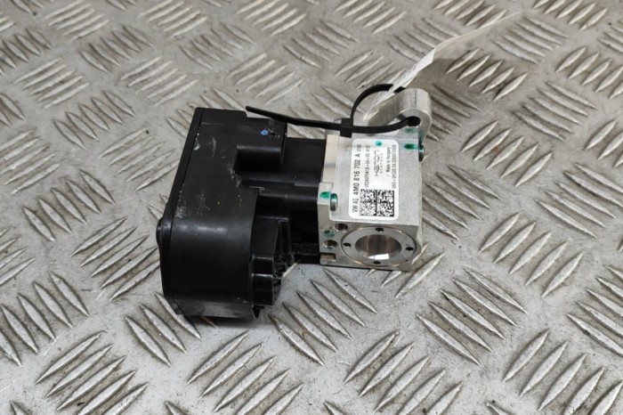Supapa de expansiune aer condiționat AUDI E-TRON GT 2022 OEM: 9J1820742 30908069