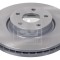 FEBI BILSTEIN 43975 Disc frana