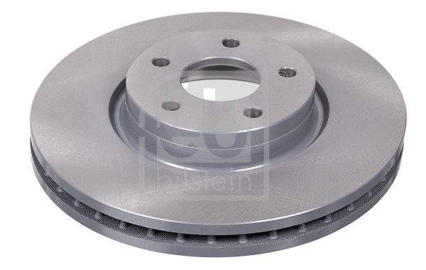 FEBI BILSTEIN 43975 Disc frana
