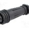 Conector circular, mama, 4 pini, BULGIN - PXA921/04/S