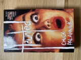 Chuck Palahniuk, Haunted, Vintage, 2006