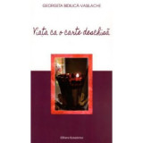 Viata ca o carte deschisa - Georgeta Bidilica-Vasilache