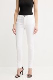 Armani Exchange jeans culoarea bej, XW000123 AF10862