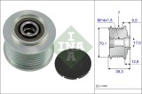 INA 535 0214 10 Sistem roata libera, generator