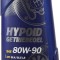 Ulei transmisie Mannol Hypoid Getriebeoel 80W90 1 litru