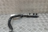 Furtun de lichid de răcire CITRO&Euml;N C4 X BD_, BE_, BF_ 2024 OEM: 9826413280,5800624910 27530454