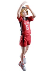 Banpresto Posing Haikyu! Kenma Kozume 18cm 89629