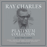 Platinum Collection - Ray Charles- Vinyl | Ray Charles, Jazz