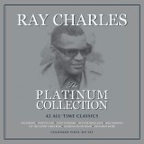 Platinum Collection - Ray Charles- Vinyl | Ray Charles, Not Now Music