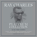 Platinum Collection - Ray Charles- Vinyl | Ray Charles