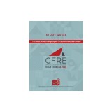 CFRE Exam Compass Study Guide 2025