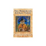The Bohemian Animal Tarot