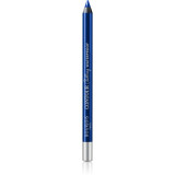 Bourjois Contour Clubbing creion dermatograf waterproof culoare 046 Bleu N&eacute;on 1,2 g