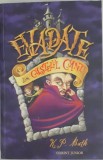 K. P. Bath - Evadate din castelul Cant (Editia: 2007)
