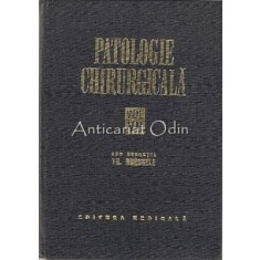 Patologie Chirurgicala VIII - P. Sirbu