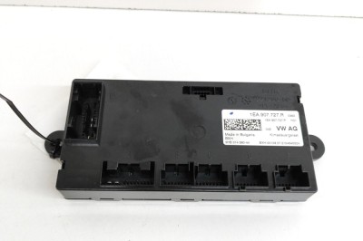 Modul de climatizare AUDI Q4 Sportback F4N 2022 OEM: 5HB014360,1EA907727R | 23890399 foto