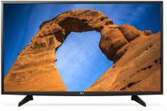 Televizor LED TV LG, 108 cm, 43LK5100PLA, Full HD foto