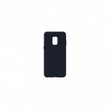 Husa Compatibila cu Samsung Galaxy J7 J730 - Goospery Style Lux - Navy, Silicon, Carcasa, Mercury