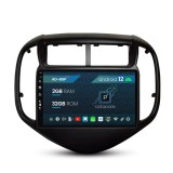 Cumpara ieftin Navigatie Chevrolet Aveo (2016-2021), Android 12, P-Octacore 2GB RAM + 32GB ROM, 9 Inch - AD-BGP9002+AD-BGRKIT230