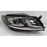 Far VW Cc B7 (358) Motor 1.4 TSI, 1.8 TSI, 2.0 TDI, 2.0 TDI 4motion, 2.0 Tfsi, 2.0 TSI, 3.6 FSI 4motion, parte montare stanga, OE 3C8941031A