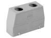 Carcasă HARTING HDC 16B Han Drept PG21 - Cod 09300160462
