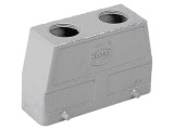 Carcasă HARTING HDC 16B Han Drept PG21 - Cod 09300160462