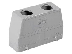 Carcasă HARTING HDC 16B Han Drept PG21 - Cod 09300160462