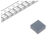 Inductor SMD 7,4uH JANTEK 17,6x16,9x6,7mm &plusmn;20%
