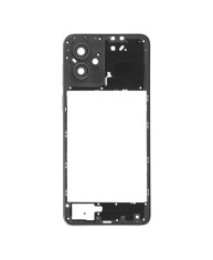 Mijloc Motorola Moto G14 Negru
