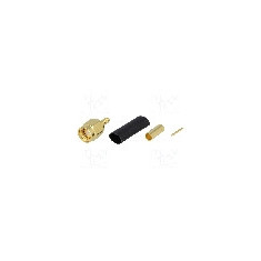 Conector SMA, SMA1111A2-3GT50G-5-50