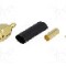 Conector SMA, SMA1111A2-3GT50G-5-50
