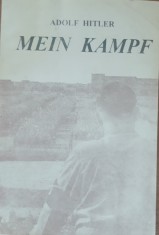 Mein Kampf Vol 2 Adolf Hitler - Ed. Beladi