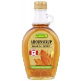 Sirop de artar grad A usor, eco