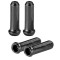 Protectie capat cablu frana D-2,3mm negru Cod:421830331RM