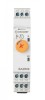 Timer Programabil DPDT, 0.5s-10zile, 250VAC/8A, 12-240VAC/DC