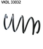 SKF VKDL 33032 Arc spiral