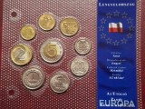 Polonia 1993-2004 - set monede necirculate