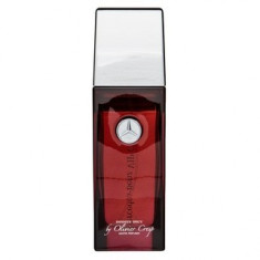 Mercedes Benz VIP Club Infinite Spicy Eau de Toilette pentru barbati 100 ml foto