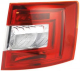 Lampa spate SKODA OCTAVIA III Combi (5E5) (2012 - 2016) HELLA 2VP 354 818-031