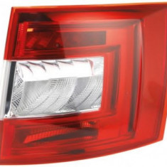 Lampa spate SKODA OCTAVIA III Combi (5E5) (2012 - 2016) HELLA 2VP 354 818-031