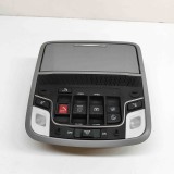 Iluminare interioară HONDA CR-V V RW 2021 OEM: 37100-TLA-E120-M1 30445136