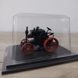 Macheta Tractor UTB 1926