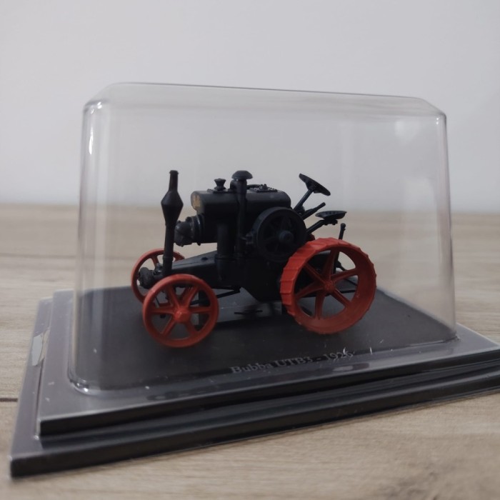 Macheta Tractor UTB 1926