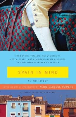 Spain in Mind: An Anthology foto
