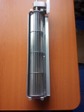 Ventilator tangential 36 cm 220V, Generic