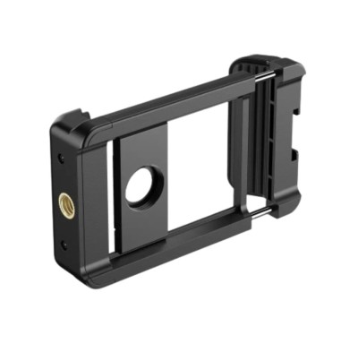 Clips Apexel APL-F001, atasare accesorii foto la telefonul mobil, iPhone 16,15,14,13,12, Samsung S24, Pixel 9 foto