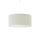 Cumpara ieftin Lampa PWL-1091, Pako World, Crem, 38x38x21 cm